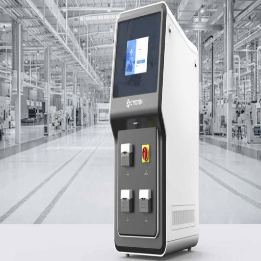 細胞生物反應器手板模型