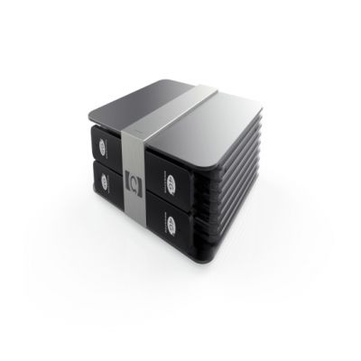 四信道發射器手板模型