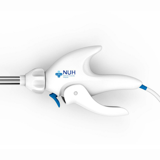 手術鉗手板模型