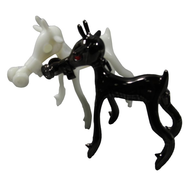 手板模型中山廠-冒雨送貨-深圳協和模型公司