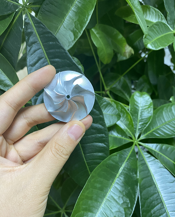 五金手板加工為什么不找貿易公司